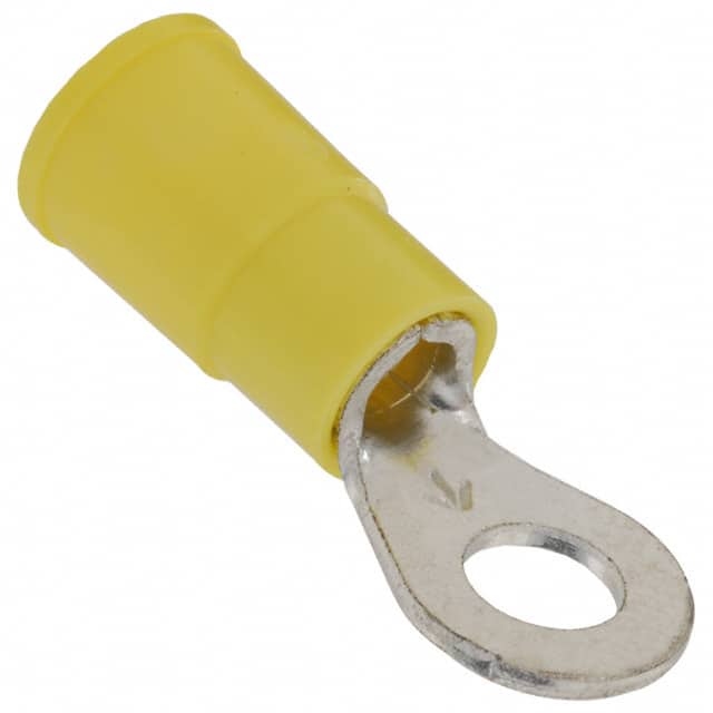 MVU10-10RK 3M  Connettori ad anello